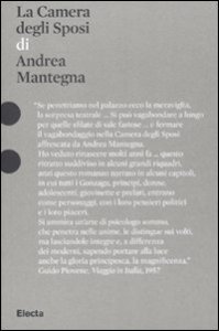 La camera degli sposi di Andrea Mantegna