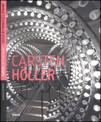 Carsten H&ouml;ller. Ediz. inglese