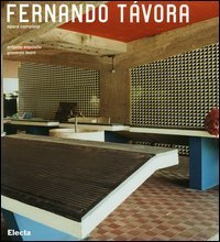 Fernando T&aacute;vora. Opera completa