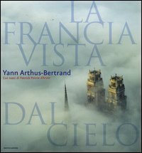 La Francia vista dal cielo