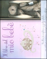 Il libro del mio bebè (rosa)