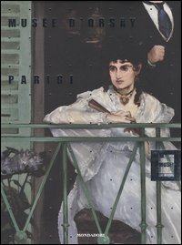 Mus&eacute;e d'Orsay. Parigi