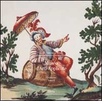 Museo d'Arti Applicate. Le ceramiche