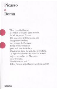 Picasso a Roma