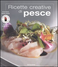 Ricette creative di pesce