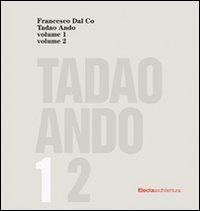 Tadao Ando. Cofanetto