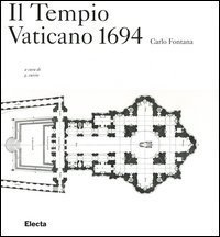 Il Tempio Vaticano 1694