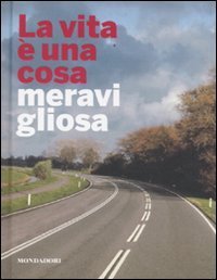 La vita &egrave; una cosa meravigliosa