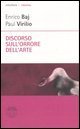 Discorso sull'orrore dell'arte