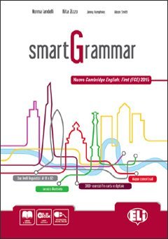 Smartgrammar. Liv. A1-b2+;  Con Soluzioni. +espans.online.