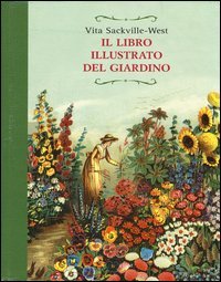 Il libro illustrato del giardino