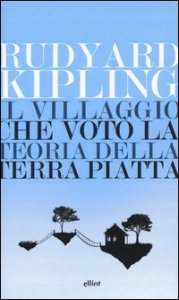 Il villaggio che vot&ograve; la teoria della terra piatta