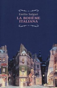 La boh&egrave;me italiana