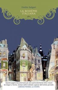La boh&egrave;me italiana