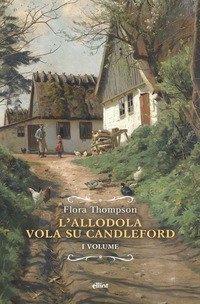 L'allodola vola su Candleford