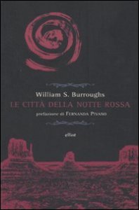 Le citt&agrave; della notte rossa