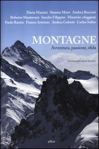 Montagne - Avventura, passione, sfida