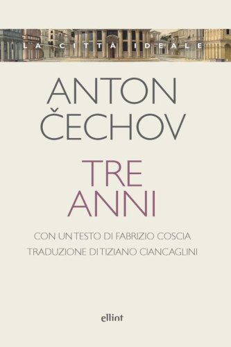 Libri di Cechov Anton - libri Librerie Università Cattolica del Sacro Cuore