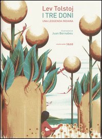 I tre doni. Una leggenda indiana