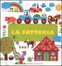Alla fattoria