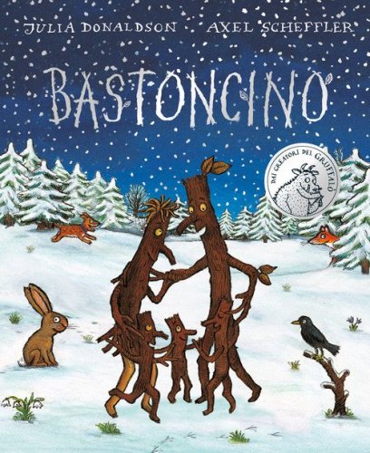 Bastoncino