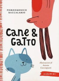 Cane & gatto