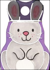 Coniglio Clack Clack