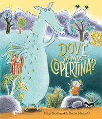 Dov'&egrave; la mia copertina?