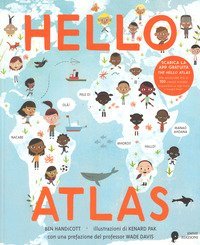 Hello atlas