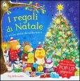I regali di Natale. Libro pop-up
