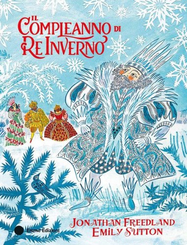 Il compleanno di Re Inverno