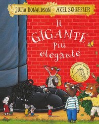 Il gigante pi&ugrave; elegante