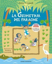 La geometria del faraone