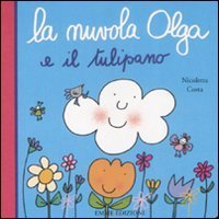 La nuvola Olga e il tulipano