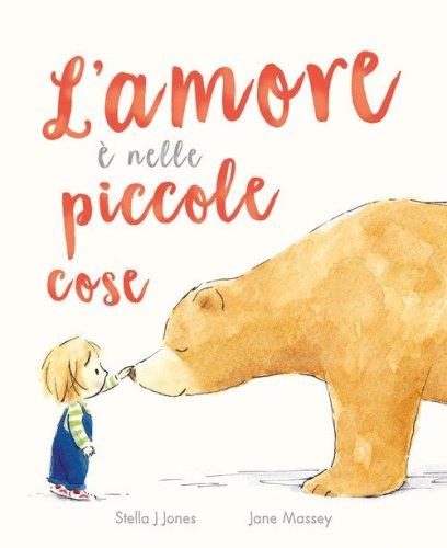 L'amore &egrave; nelle piccole cose