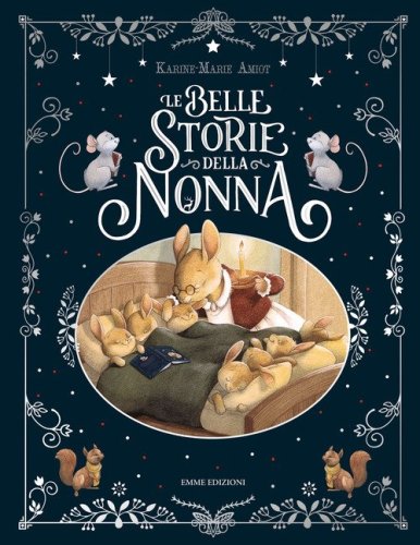 Le belle storie della nonna