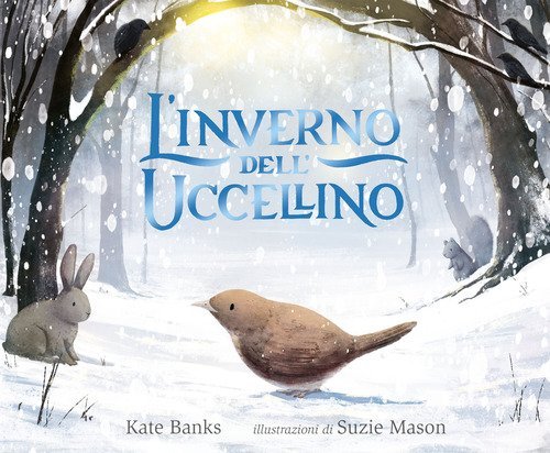 L'inverno dell'uccellino