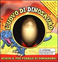 L'uovo di dinosauro