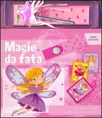 Magie da fata