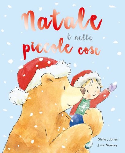 Natale &egrave; nelle piccole cose