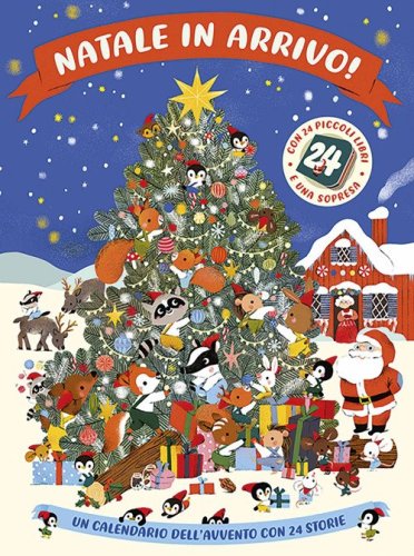 Natale in arrivo!