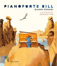 Pianoforte Bill