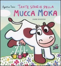 Storie della mucca Moka