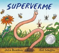 Superverme