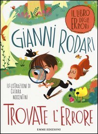 Trovate l'errore