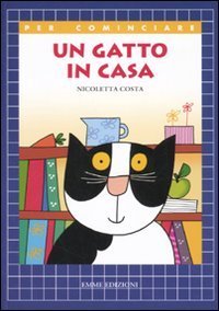 Un gatto in casa
