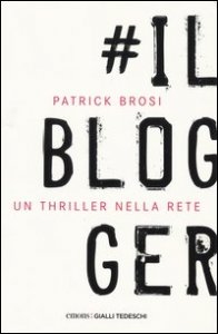 Il blogger