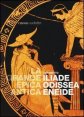 La grande epica: Odissea&shy;Iliade&shy;Eneide. Audiolibro. 3 CD Audio formato MP3