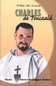 Charles de Foucauld