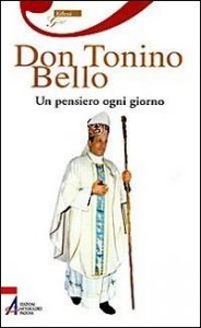 Don Tonino Bello. Un pensiero ogni giorno